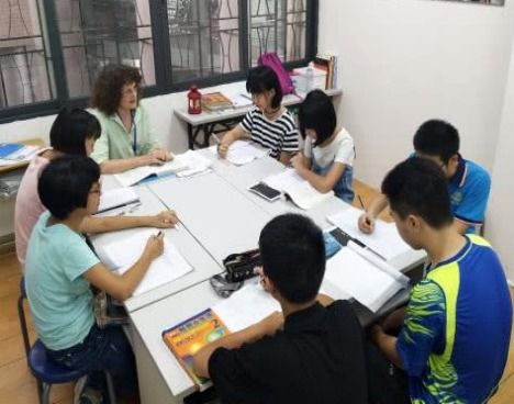 易学国际英语加盟费多少钱 投入14.55万就能轻松创业致富 中教招商网