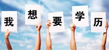 大专 本科学历提升,网教 成教 自考的区别