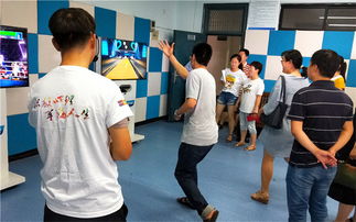 心理健康教育咨询中心 开展2018年辅导员心理健康系列活动