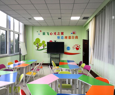 心理健康教育与咨询中心工作介绍