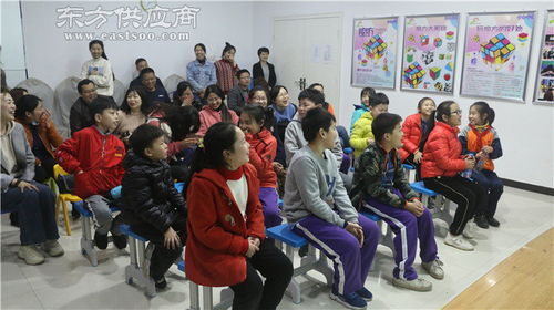 东湖区注意力 南昌乐晨教育咨询公司 注意力暑假中心图片